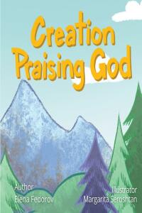 Cover image: Creation Praising God 9798886166712