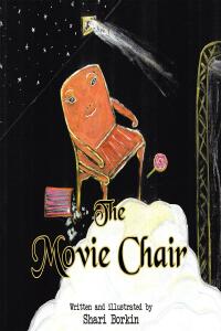 Cover image: The Movie Chair 9781685708139