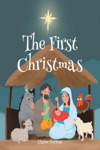 表紙画像: The First Christmas 9781685708207