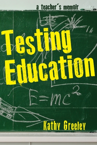 Imagen de portada: Testing Education 9781625347831