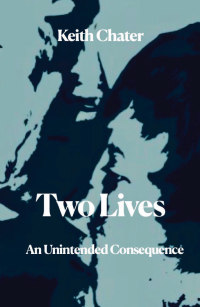 Cover image: Two Lives 9781685830175