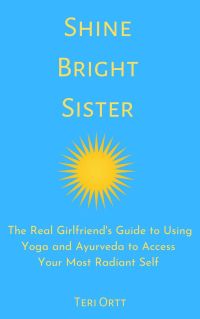 Cover image: Shine Bright Sister 9781685830618