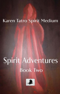 Omslagafbeelding: Spirit Adventures Book 2 9781685831332