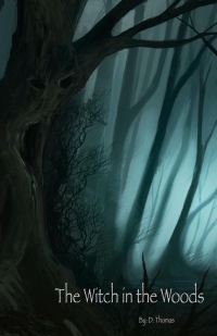 Imagen de portada: The Witch in the Woods
