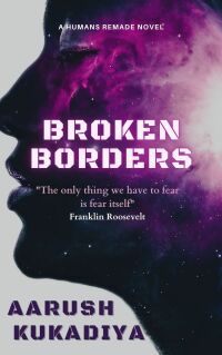 Cover image: Broken Borders