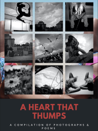 Cover image: A HEART THAT THUMPS