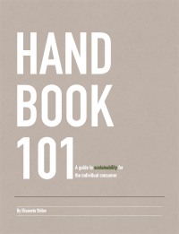 Immagine di copertina: HANDBOOK 101