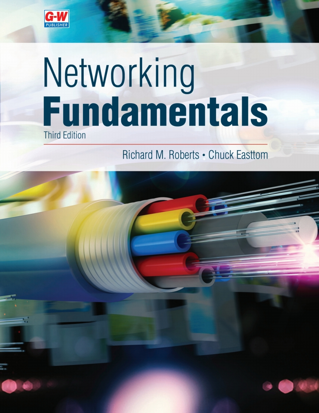 Networking Fundamentals 3rd Edition