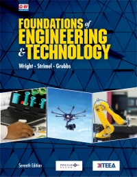 Cover image: Foundations of Engineering & Technology 7th edition 9781631268861