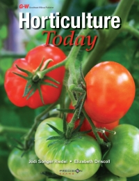 Cover image: Horticulture Today 1st edition 9781631262456