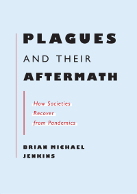 Cover image: Plagues and Their Aftermath 9781685890162