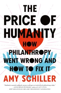 Cover image: The Price of Humanity 9781685890223