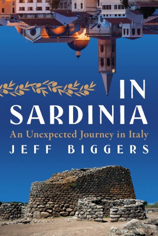 Cover image: In Sardinia 9781685890261