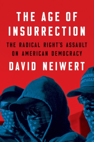 Cover image: The Age of Insurrection 9781685890360