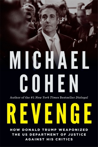 Cover image: Revenge 9781685890544