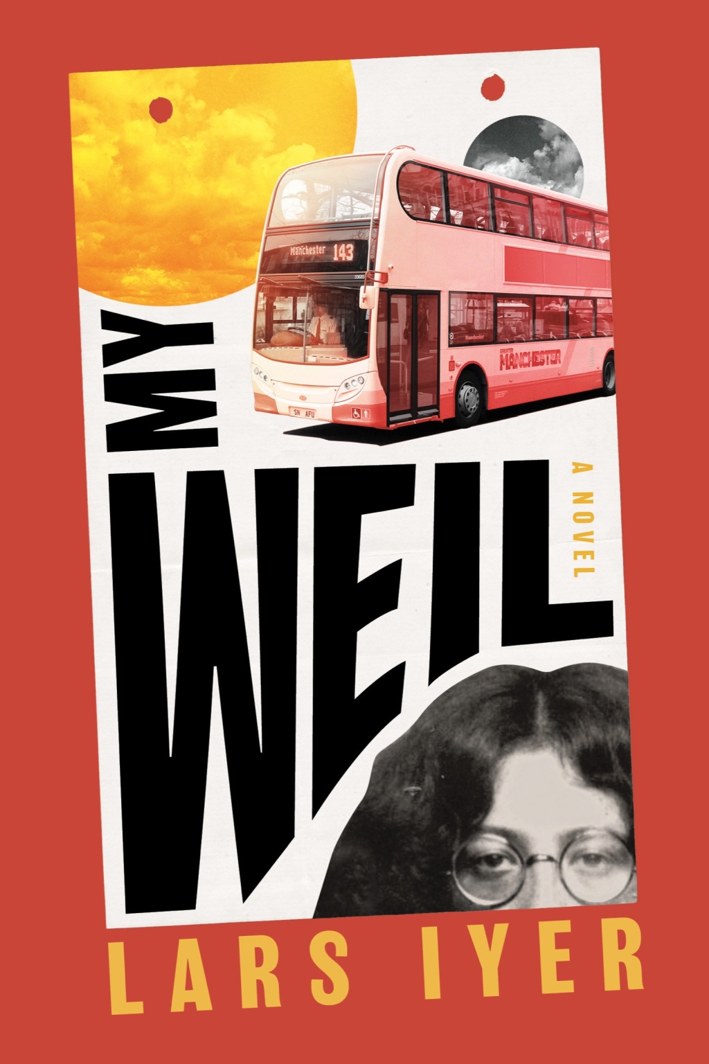 My Weil eBook