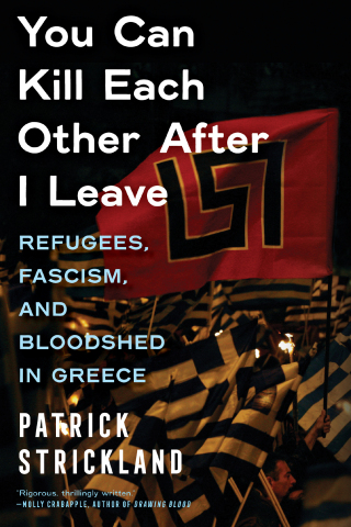 Cover image: You Can Kill Each Other After I Leave 9781685890667