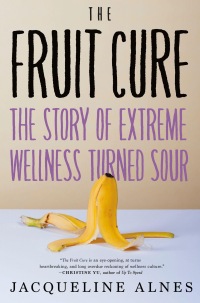 Cover image: The Fruit Cure 9781685890759