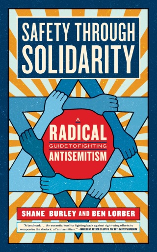 Cover image: Safety through Solidarity 9781685890919