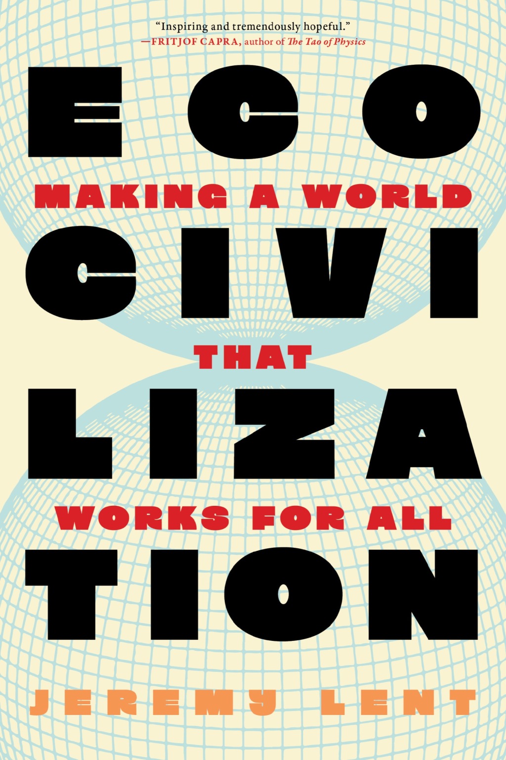 Ecocivilization (eBook)