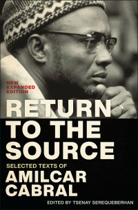 Cover image: Return to the Source 9781685900052