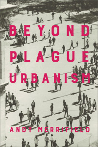 صورة الغلاف: Beyond Plague Urbanism 9781685900137