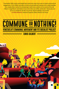 Cover image: Commune or Nothing! 9781685900236