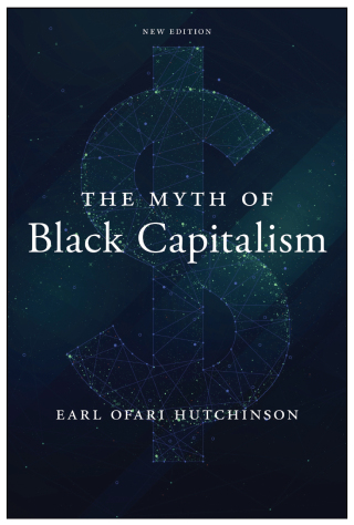 Cover image: The Myth of Black Capitalism 9781685900328