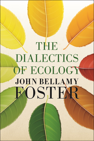 表紙画像: The Dialectics of Ecology 9781685900465