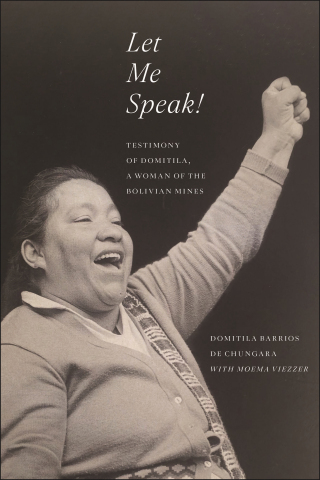 Titelbild: Let Me Speak! 9781685900502