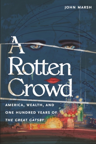Cover image: A Rotten Crowd 9781685900830