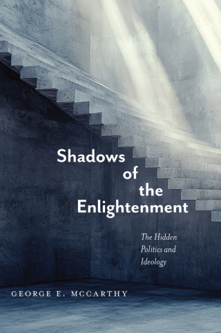 Cover image: Shadows of the Enlightenment 9781685901110