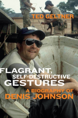 Cover image: Flagrant, Self-Destructive Gestures 9781685970376