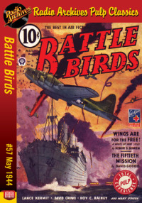 Cover image: Battle Birds #57 May 1944