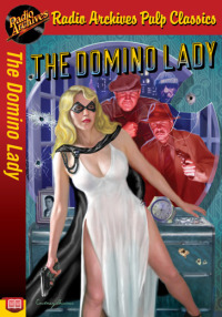 Cover image: The Domino Lady