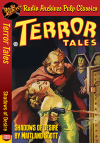 Cover image: Terror Tales - Shadows of Desire