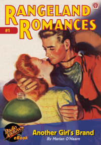 Cover image: Rangeland Romances #1 Another Girl’s Bra