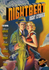 Omslagafbeelding: Nightbeat Night Stories