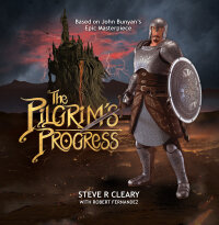 صورة الغلاف: The Pilgrim's Progress