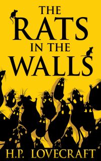 Cover image: The Rats in the Walls 9781977536389