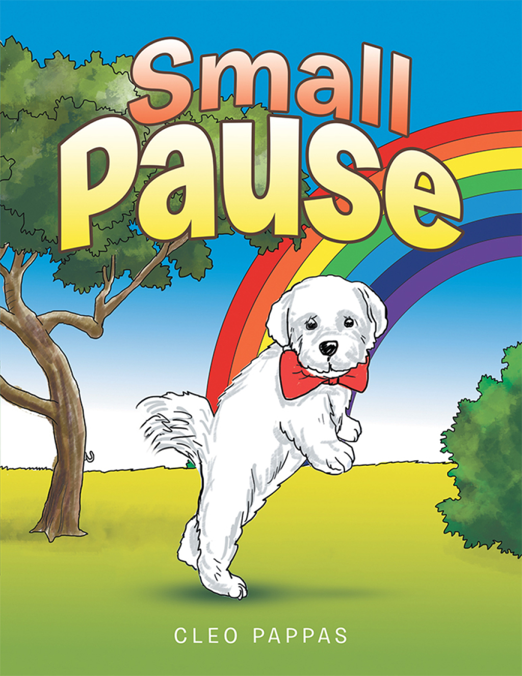 Small Pause (eBook)