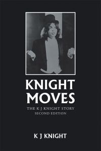 Titelbild: Knight Moves 9781698700076