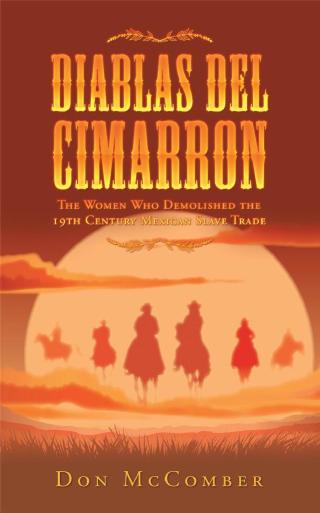 表紙画像: Diablas Del Cimarron 9781698700588