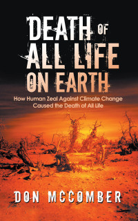 Cover image: Death of All Life on Earth 9781698700939