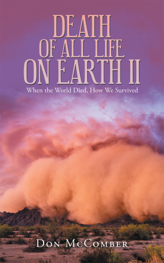Cover image: Death of All Life on Earth Ii 9781698701073