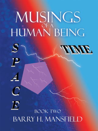 Imagen de portada: Musings of a Human Being 9781698701134