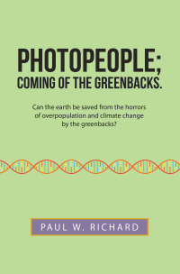 Cover image: Photopeople; Coming of the Greenbacks. 9781698701639