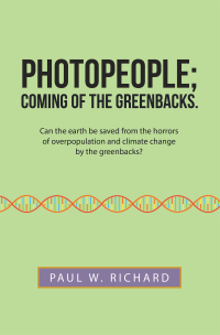 Imagen de portada: Photopeople; Coming of the Greenbacks. 9781698701639