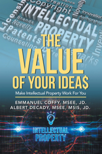Cover image: The Value of Your Idea$ 9781698701813