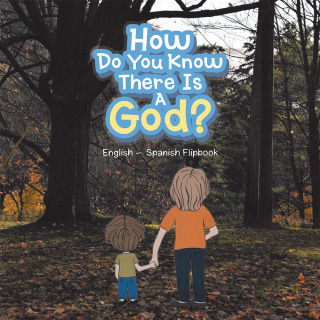 Cover image: How Do You Know There Is a God? 9781698701844